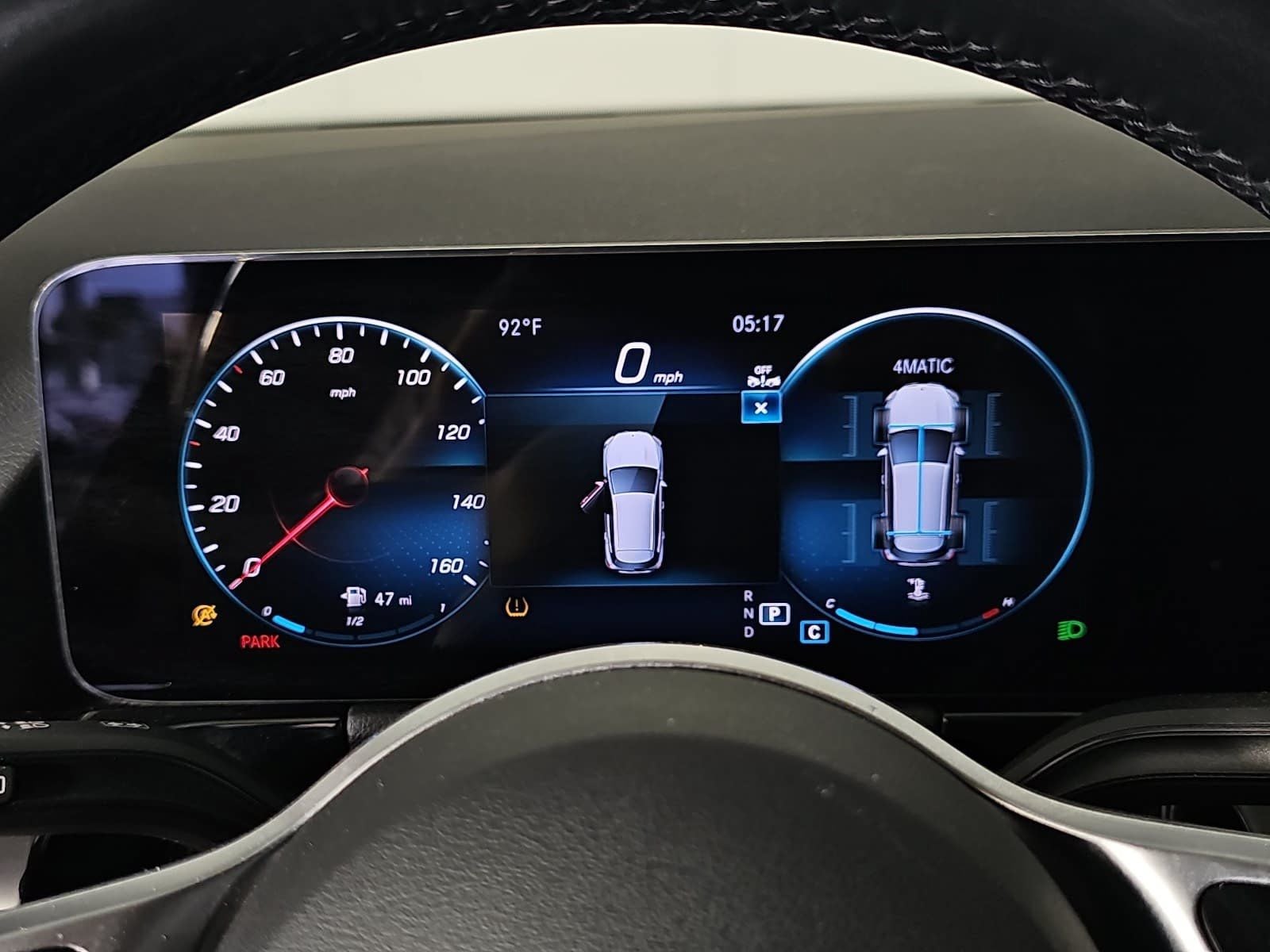 2023 Mercedes-Benz GLA GLA 250 4MATIC®