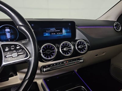 2023 Mercedes-Benz GLA GLA 250 4MATIC®