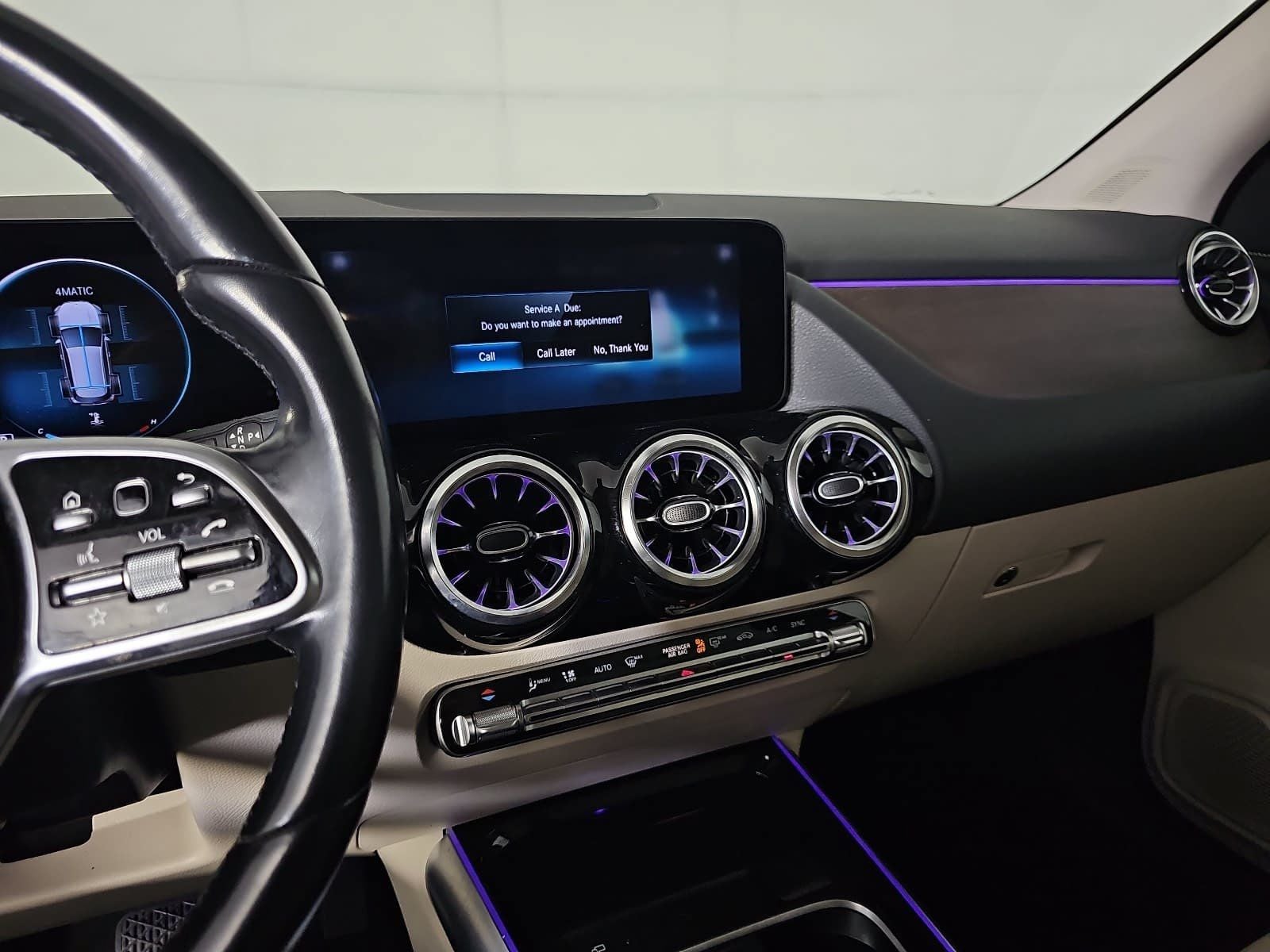 2023 Mercedes-Benz GLA GLA 250 4MATIC®