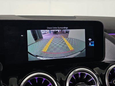 2023 Mercedes-Benz GLA GLA 250 4MATIC®