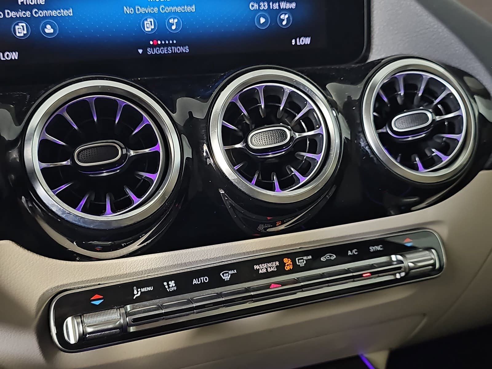 2023 Mercedes-Benz GLA GLA 250 4MATIC®