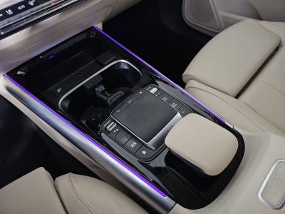 2023 Mercedes-Benz GLA GLA 250 4MATIC®