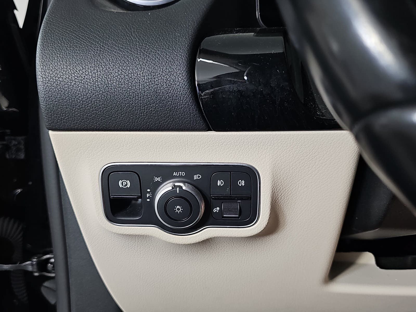 2023 Mercedes-Benz GLA GLA 250 4MATIC®