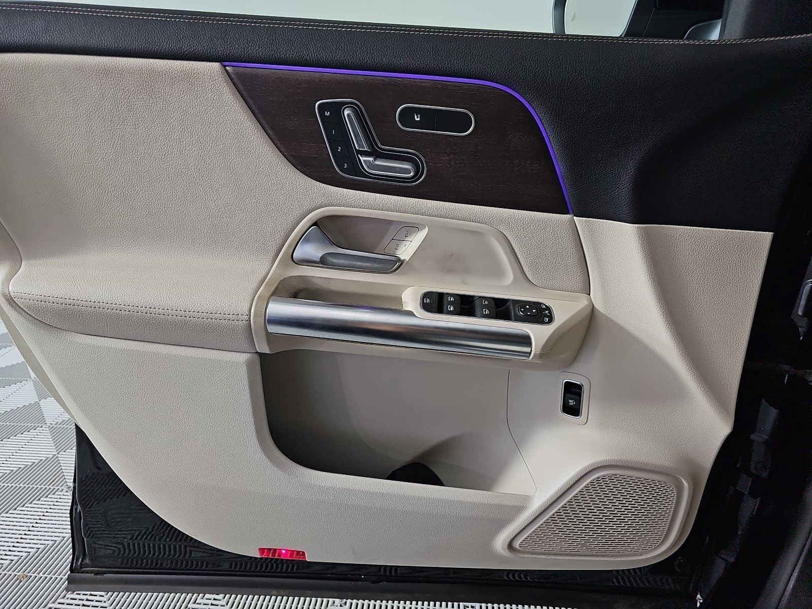 2023 Mercedes-Benz GLA GLA 250 4MATIC®