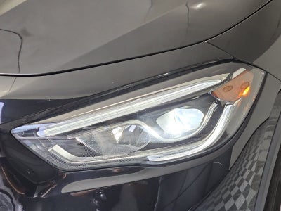 2023 Mercedes-Benz GLA GLA 250 4MATIC®