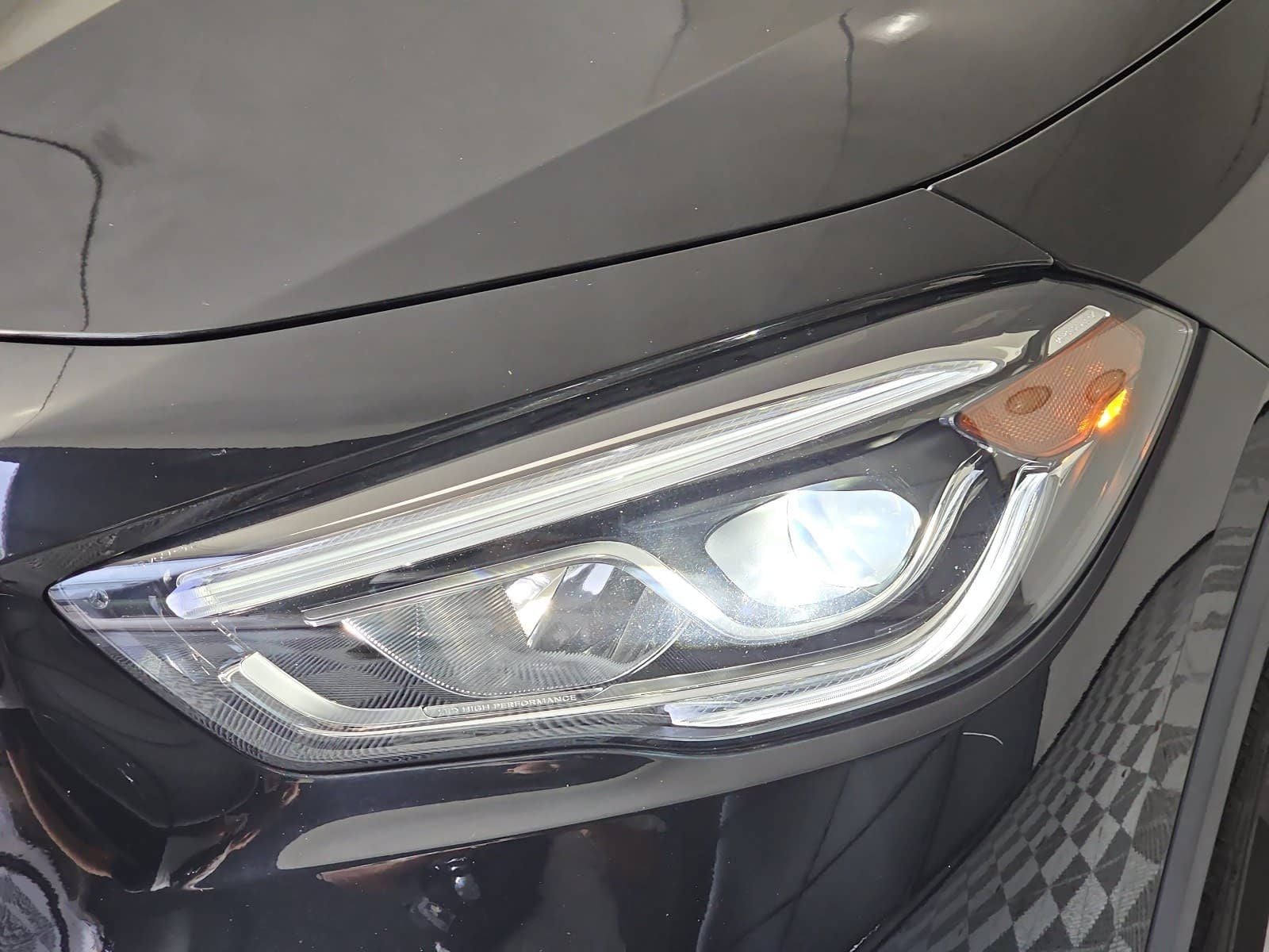 2023 Mercedes-Benz GLA GLA 250 4MATIC®