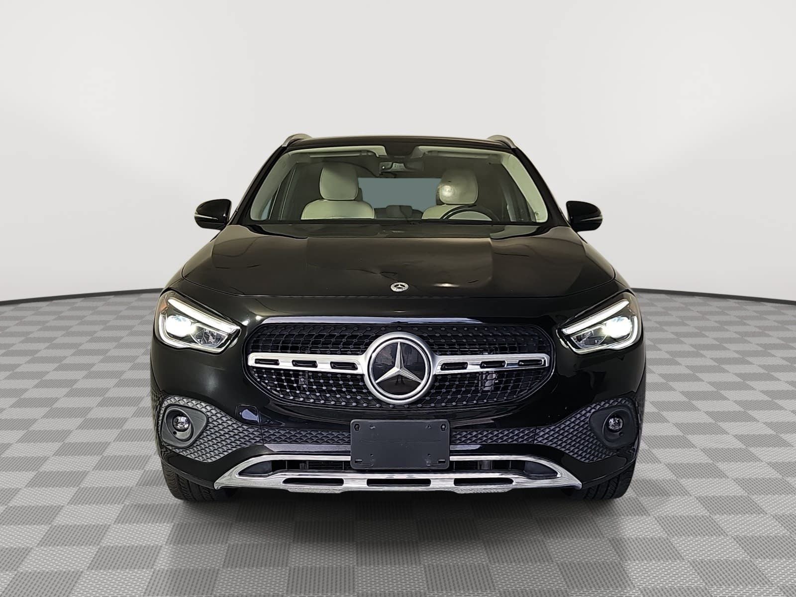 2023 Mercedes-Benz GLA GLA 250 4MATIC®