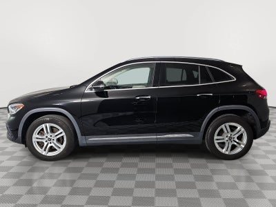 2023 Mercedes-Benz GLA GLA 250 4MATIC®