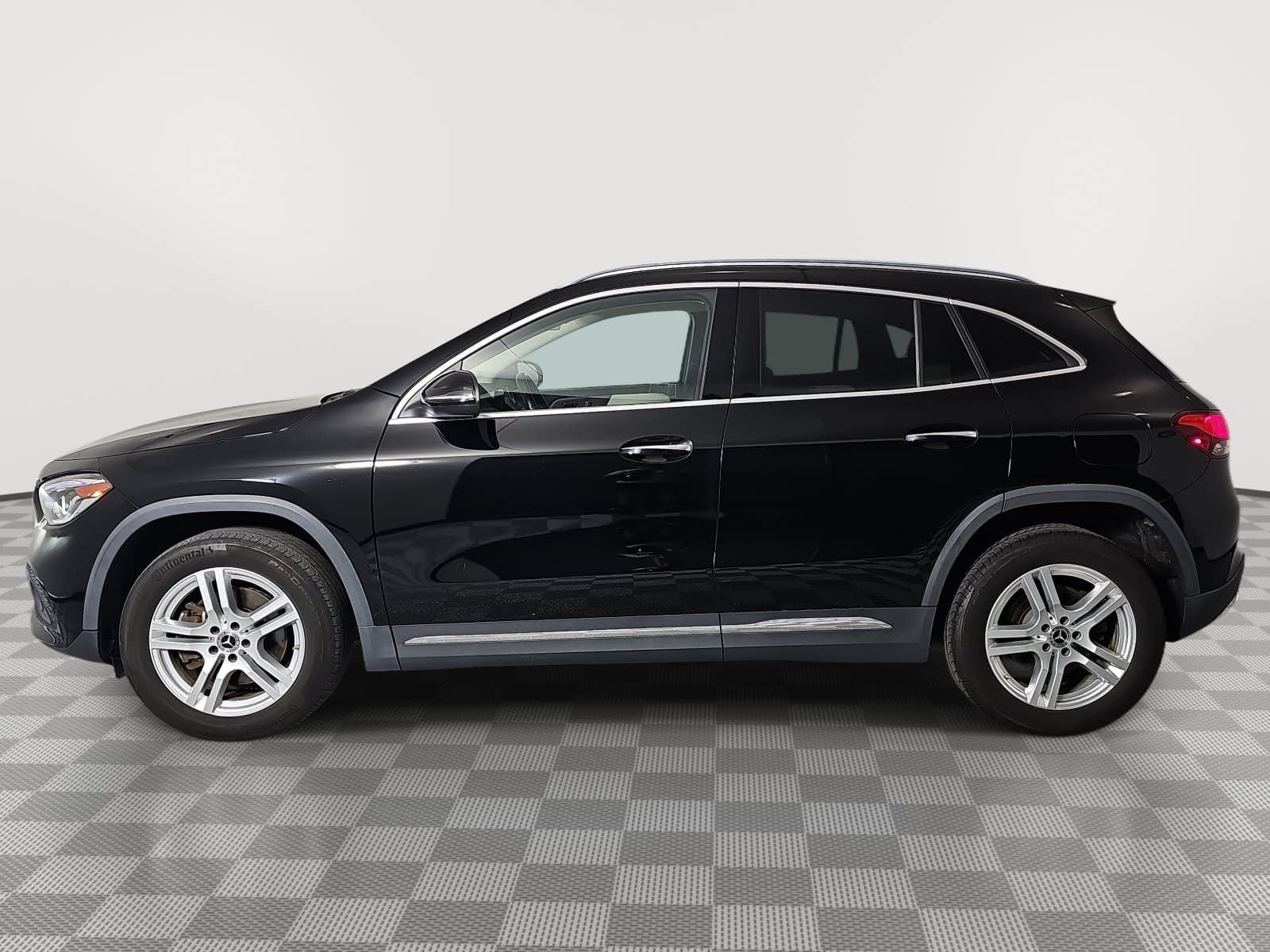 2023 Mercedes-Benz GLA GLA 250 4MATIC®