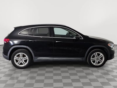2023 Mercedes-Benz GLA GLA 250 4MATIC®