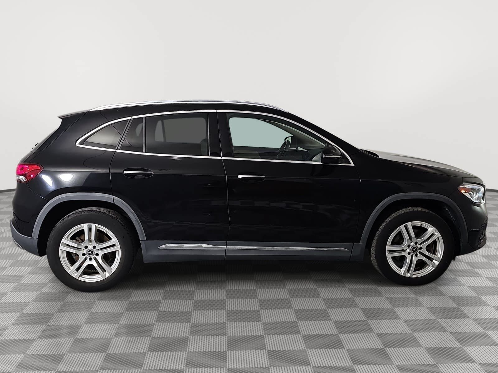 2023 Mercedes-Benz GLA GLA 250 4MATIC®