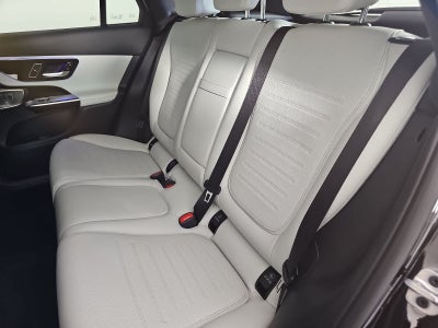 2024 Mercedes-Benz GLC GLC 300