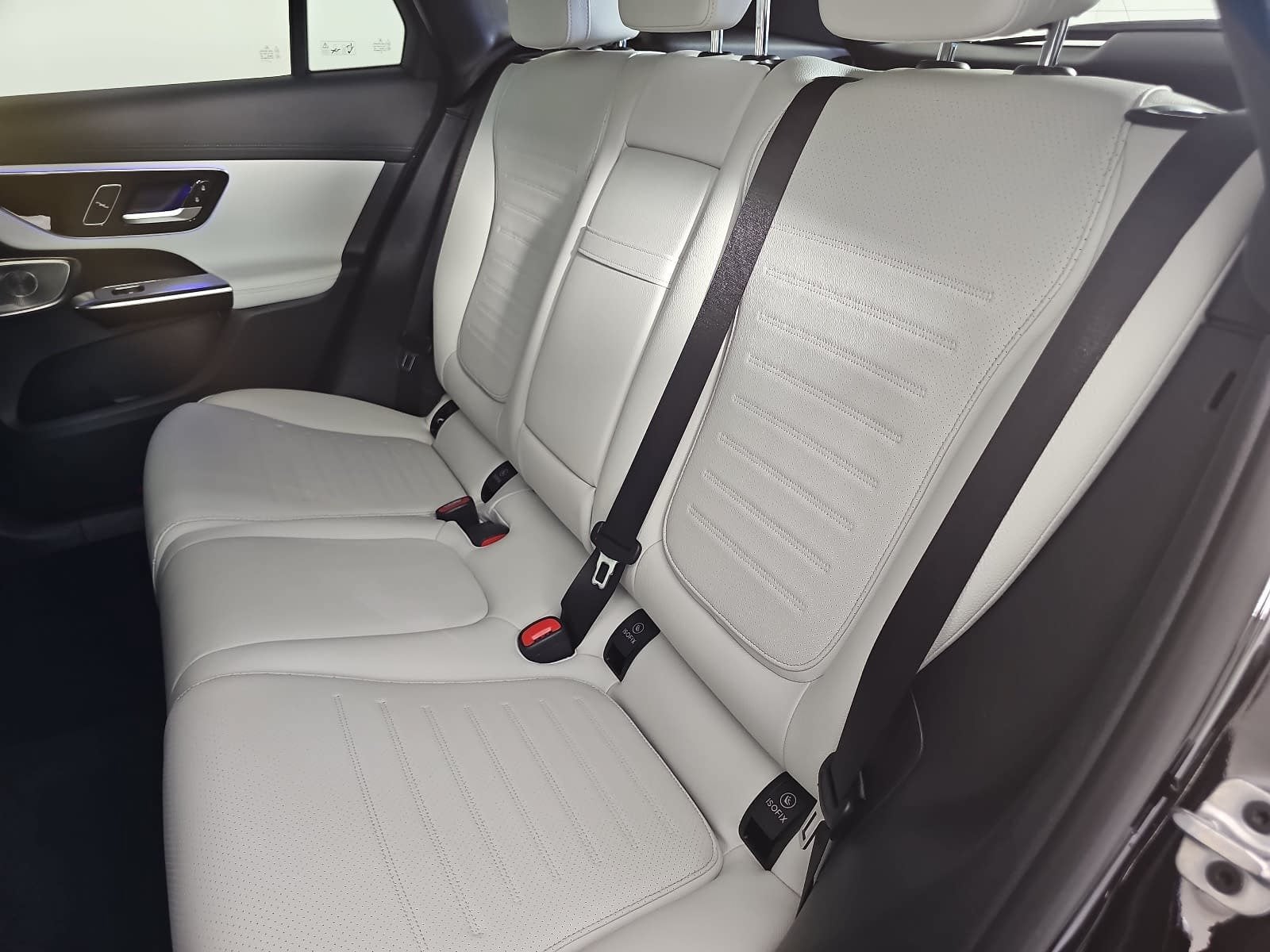 2024 Mercedes-Benz GLC GLC 300
