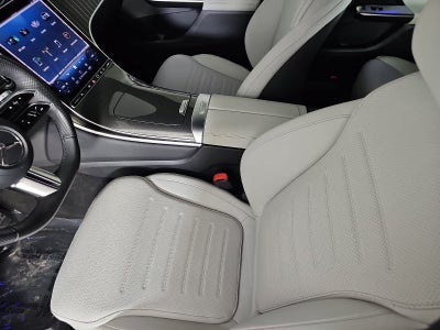 2024 Mercedes-Benz GLC GLC 300
