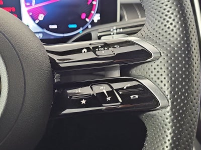 2024 Mercedes-Benz GLC GLC 300