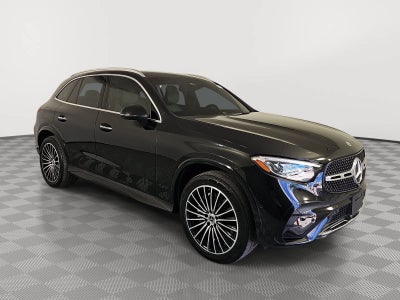 2024 Mercedes-Benz GLC GLC 300