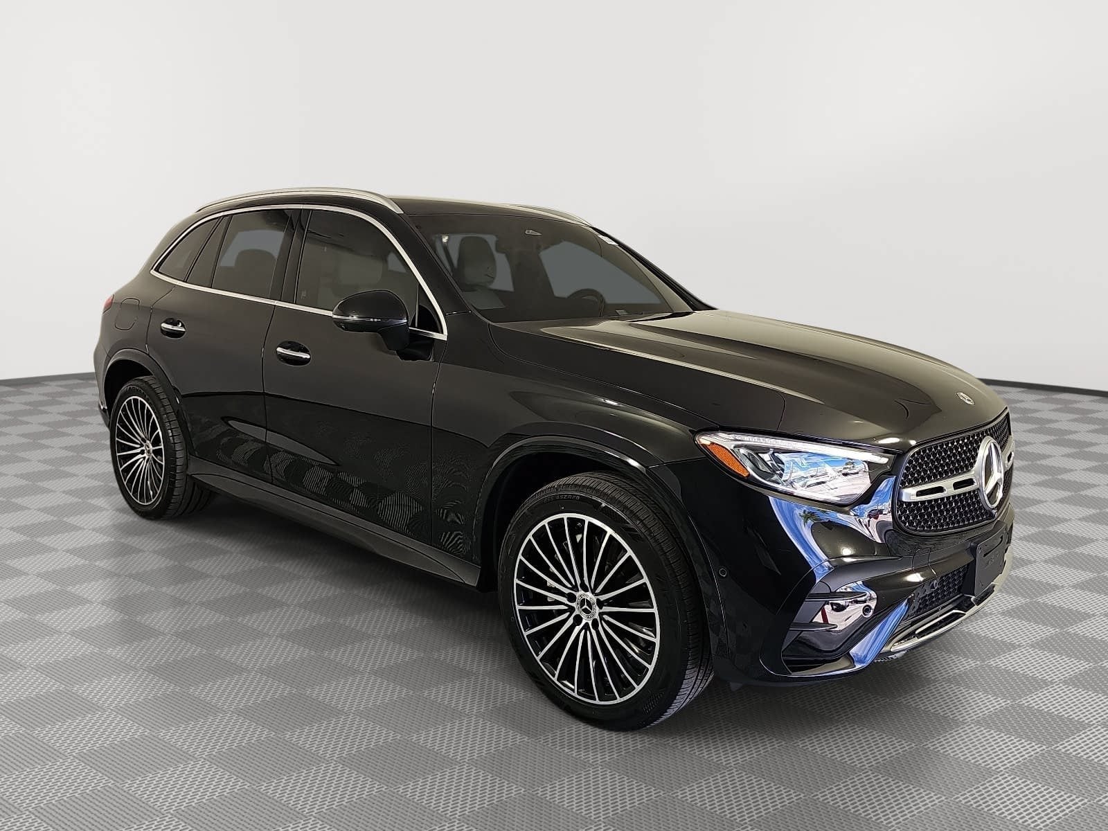 2024 Mercedes-Benz GLC GLC 300