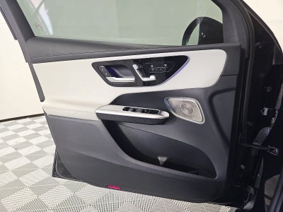 2024 Mercedes-Benz GLC GLC 300