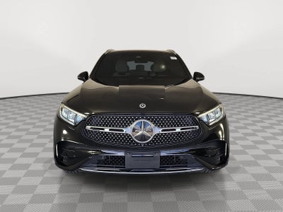 2024 Mercedes-Benz GLC GLC 300