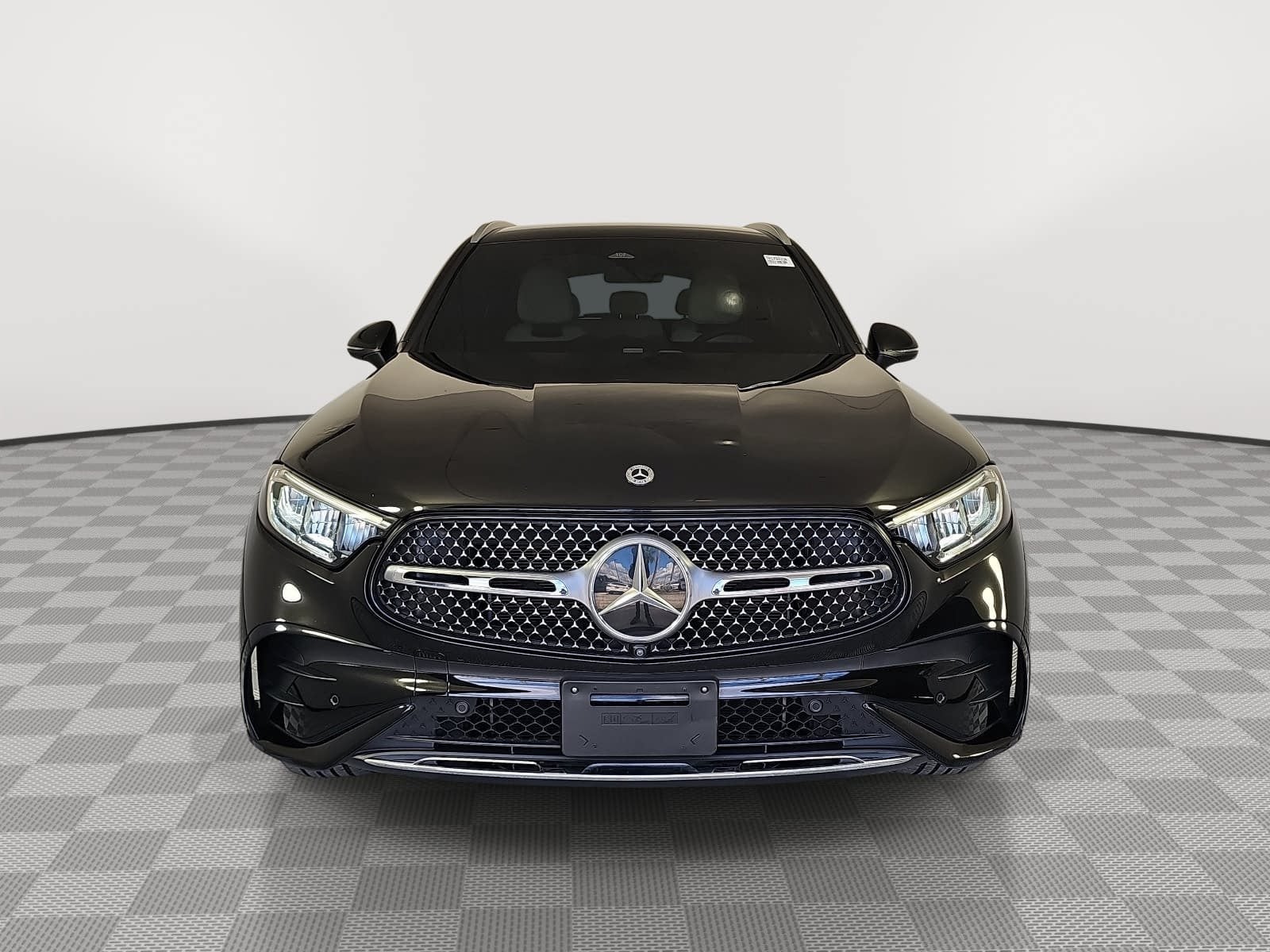 2024 Mercedes-Benz GLC GLC 300