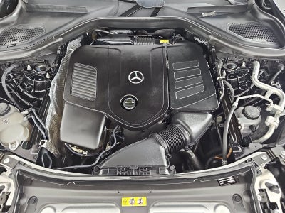 2024 Mercedes-Benz GLC GLC 300