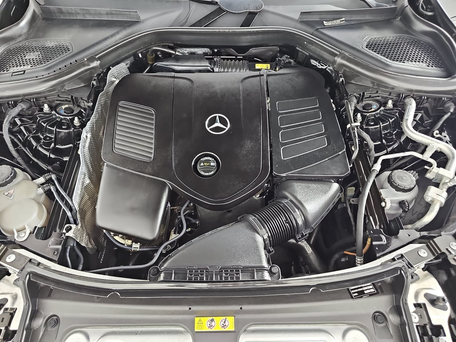 2024 Mercedes-Benz GLC GLC 300