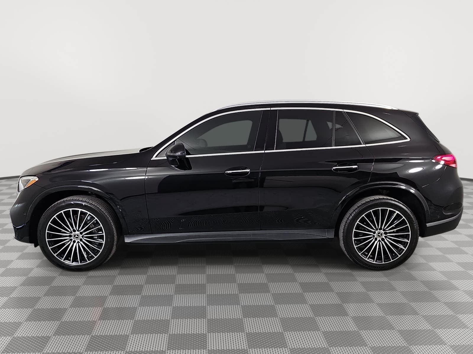 2024 Mercedes-Benz GLC GLC 300