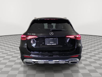 2024 Mercedes-Benz GLC GLC 300