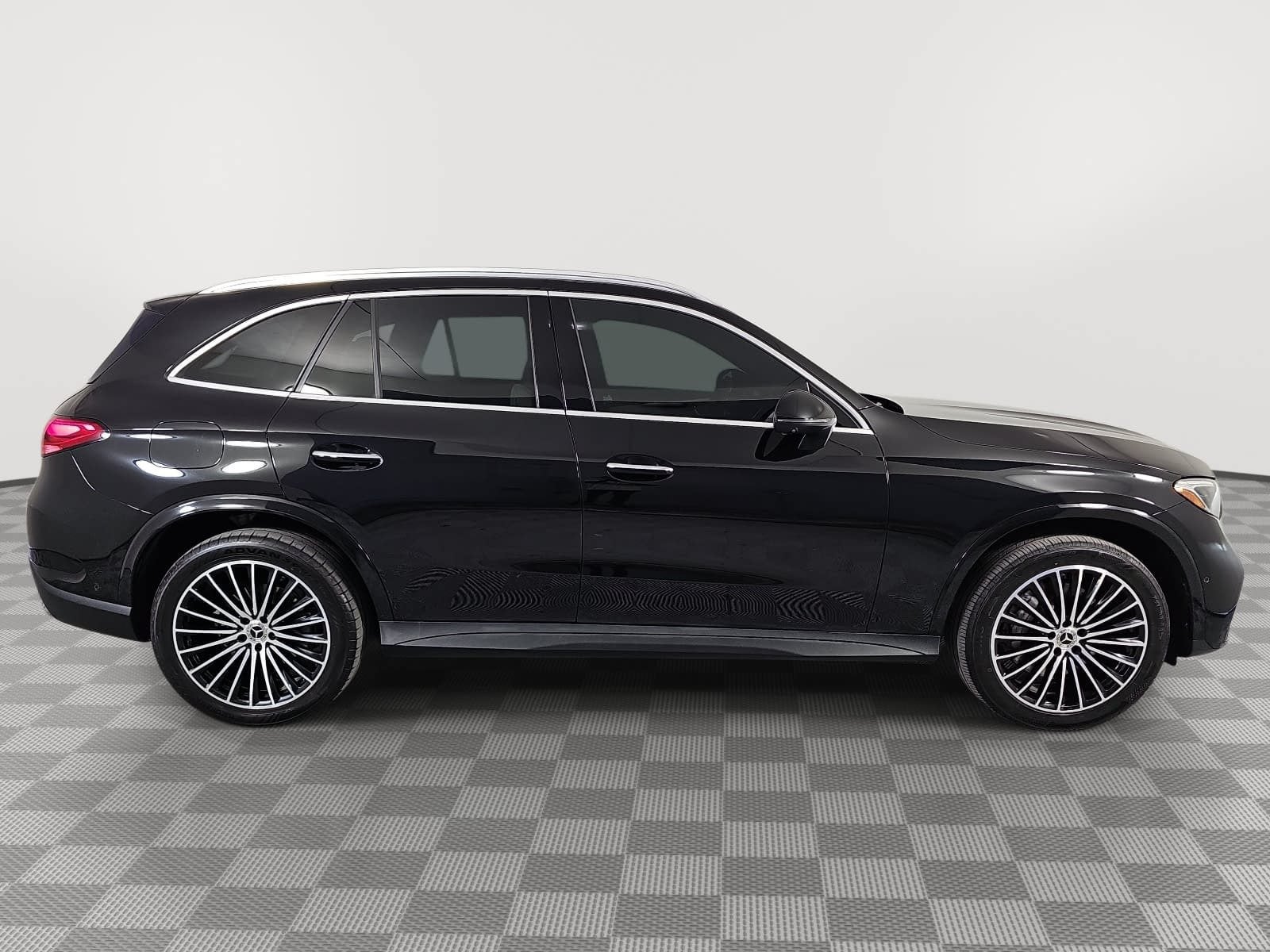 2024 Mercedes-Benz GLC GLC 300
