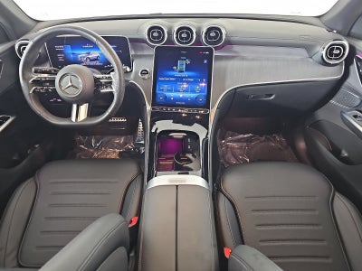 2025 Mercedes-Benz GLC GLC 350e 4MATIC®