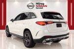 2025 Mercedes-Benz GLC GLC 350e 4MATIC®