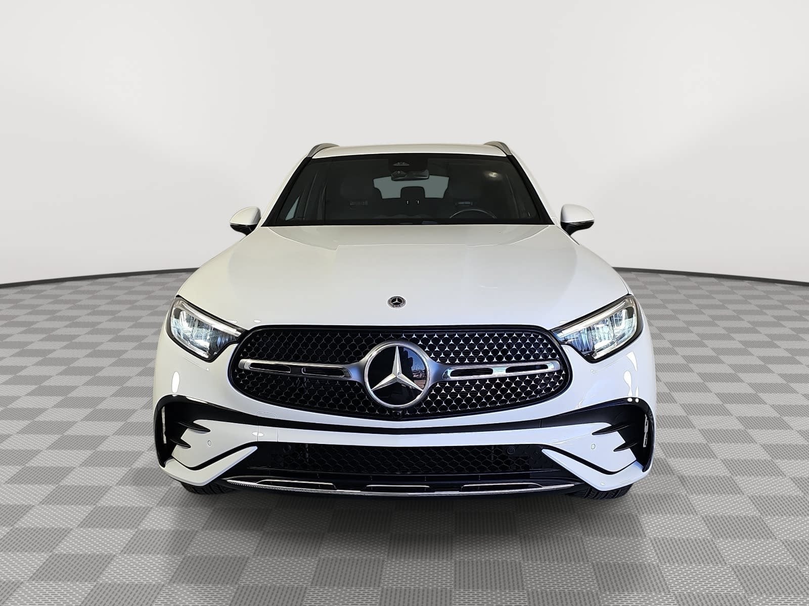 2025 Mercedes-Benz GLC GLC 350e 4MATIC®