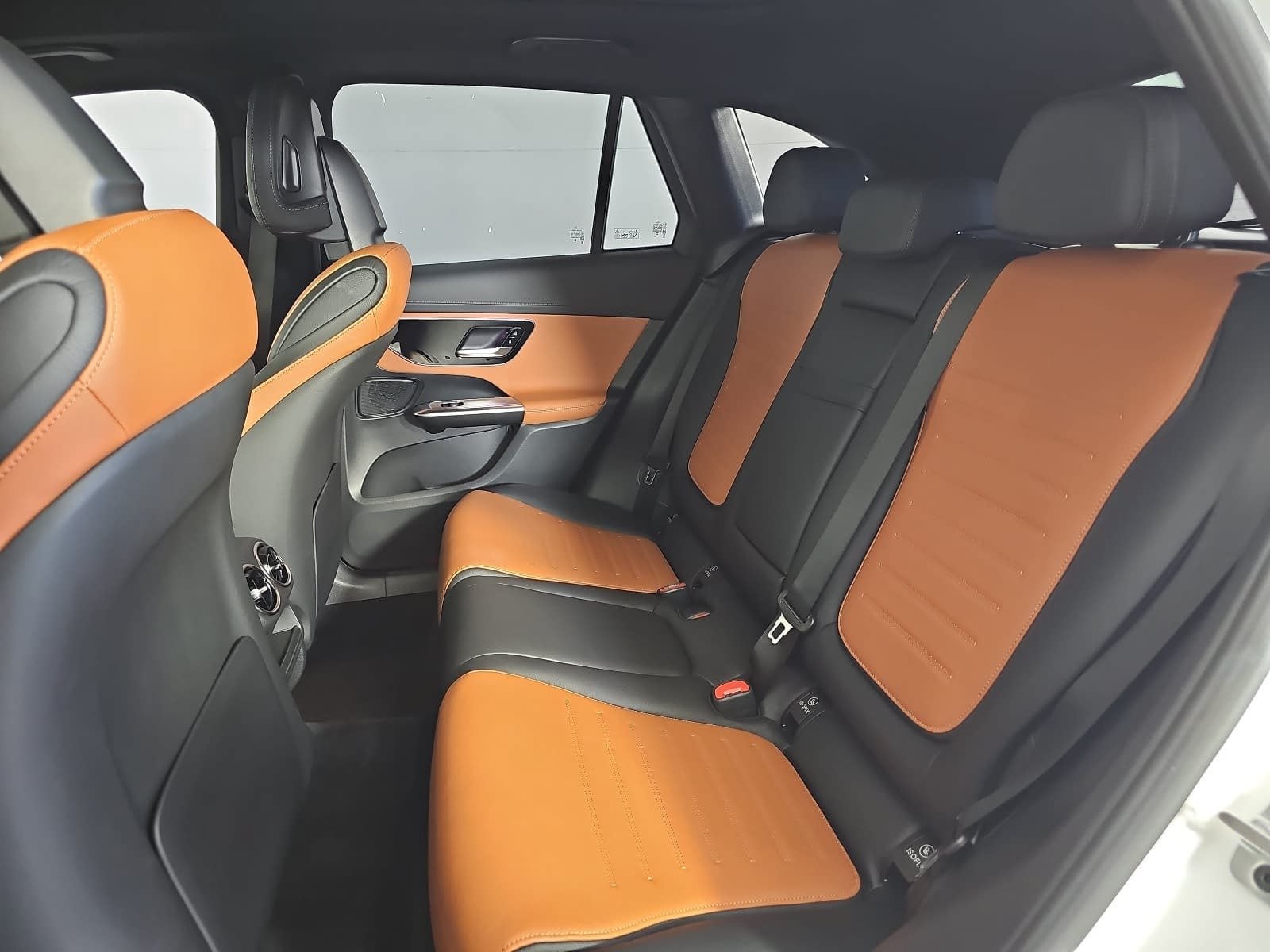 2024 Mercedes-Benz GLC GLC 43 AMG® 4MATIC®