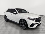 2024 Mercedes-Benz GLC GLC 43 AMG® 4MATIC®