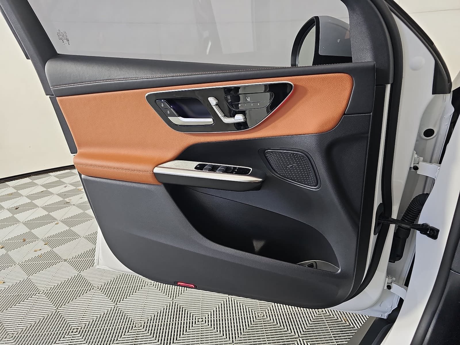 2024 Mercedes-Benz GLC GLC 43 AMG® 4MATIC®