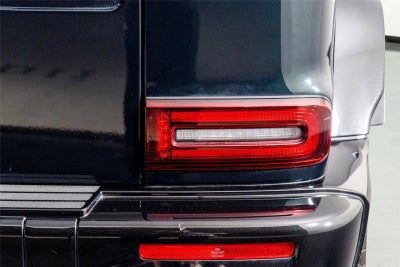 2025 Mercedes-Benz G-Class G 63 AMG® 4MATIC®