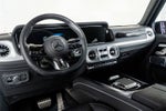 2025 Mercedes-Benz G-Class G 63 AMG® 4MATIC®