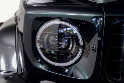 2025 Mercedes-Benz G-Class G 63 AMG® 4MATIC®