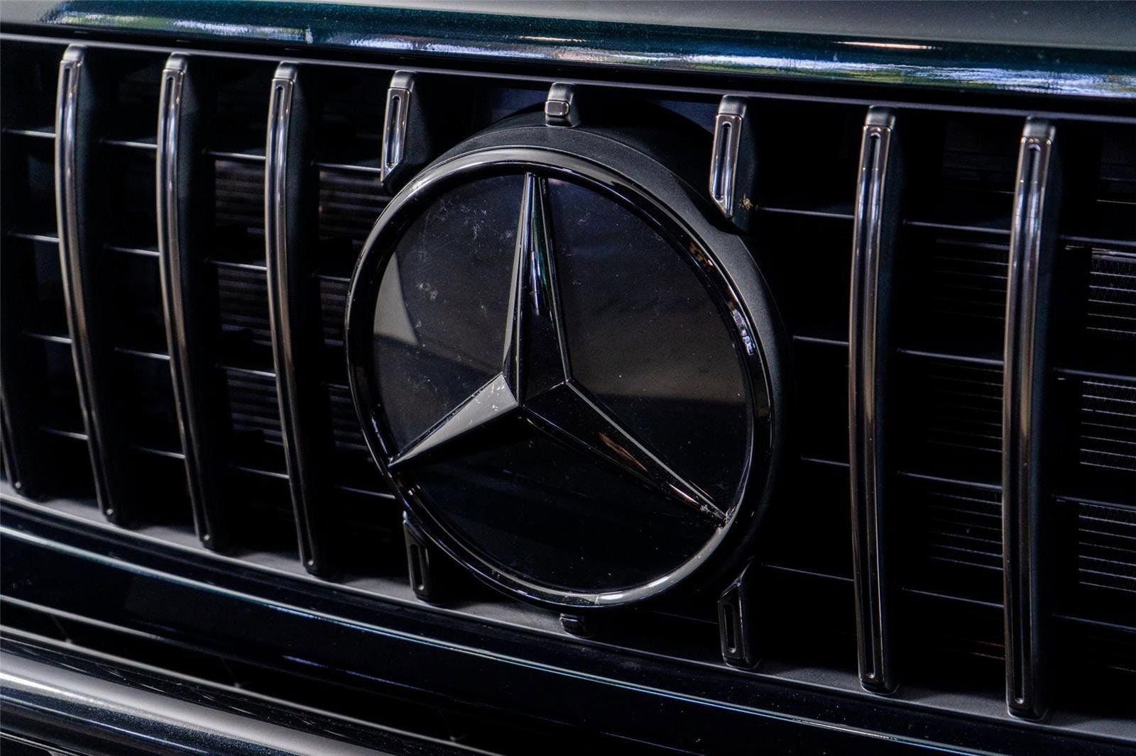 2025 Mercedes-Benz G-Class G 63 AMG® 4MATIC®