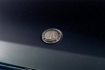 2025 Mercedes-Benz G-Class G 63 AMG® 4MATIC®