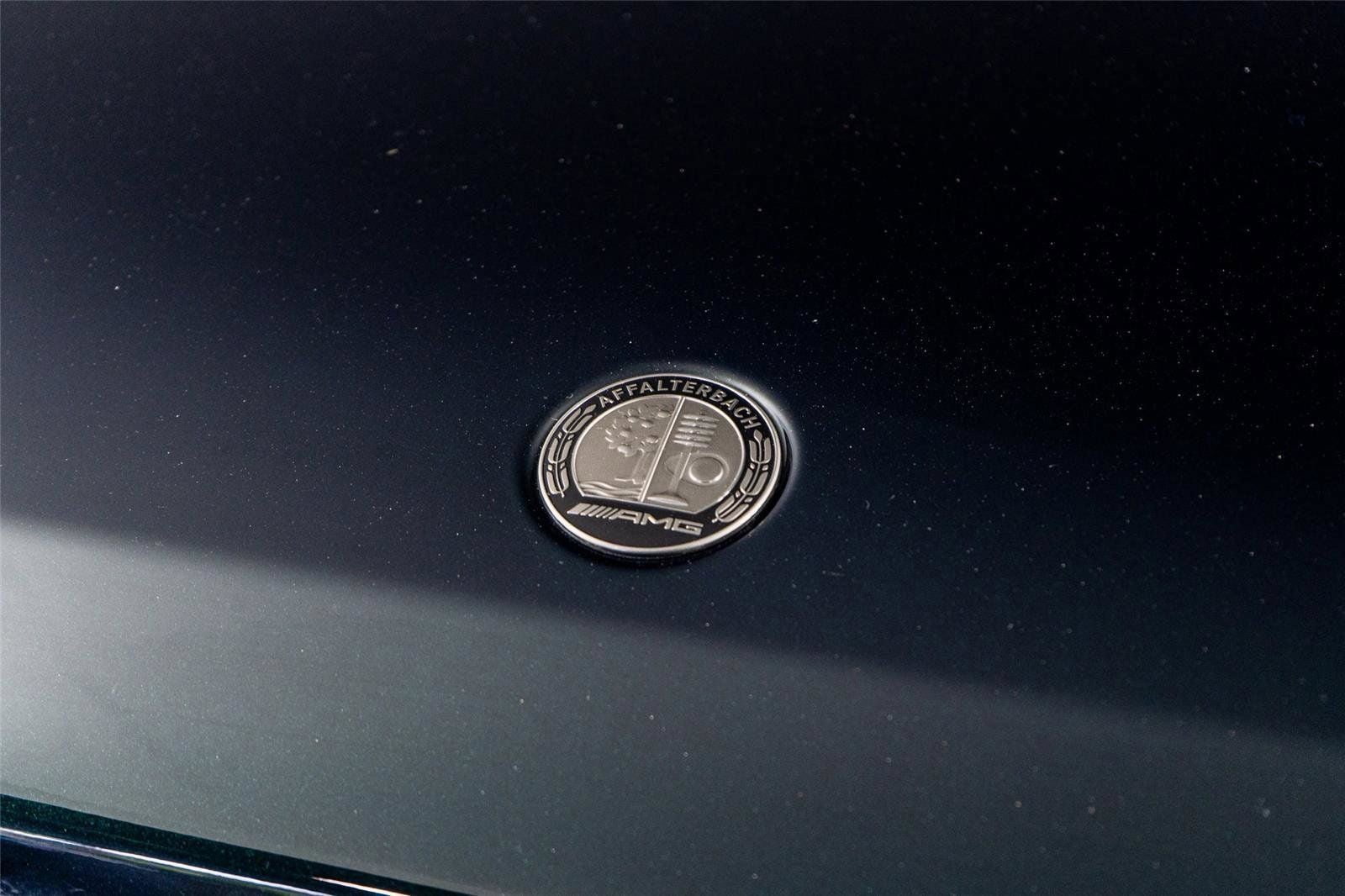 2025 Mercedes-Benz G-Class G 63 AMG® 4MATIC®
