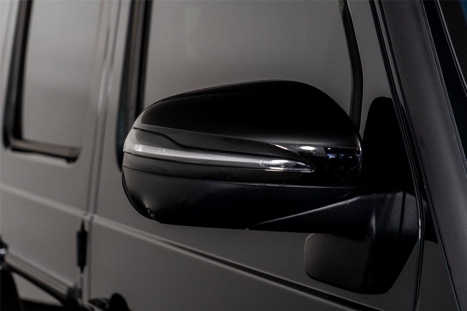 2025 Mercedes-Benz G-Class G 63 AMG® 4MATIC®