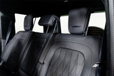 2025 Mercedes-Benz G-Class G 63 AMG® 4MATIC®