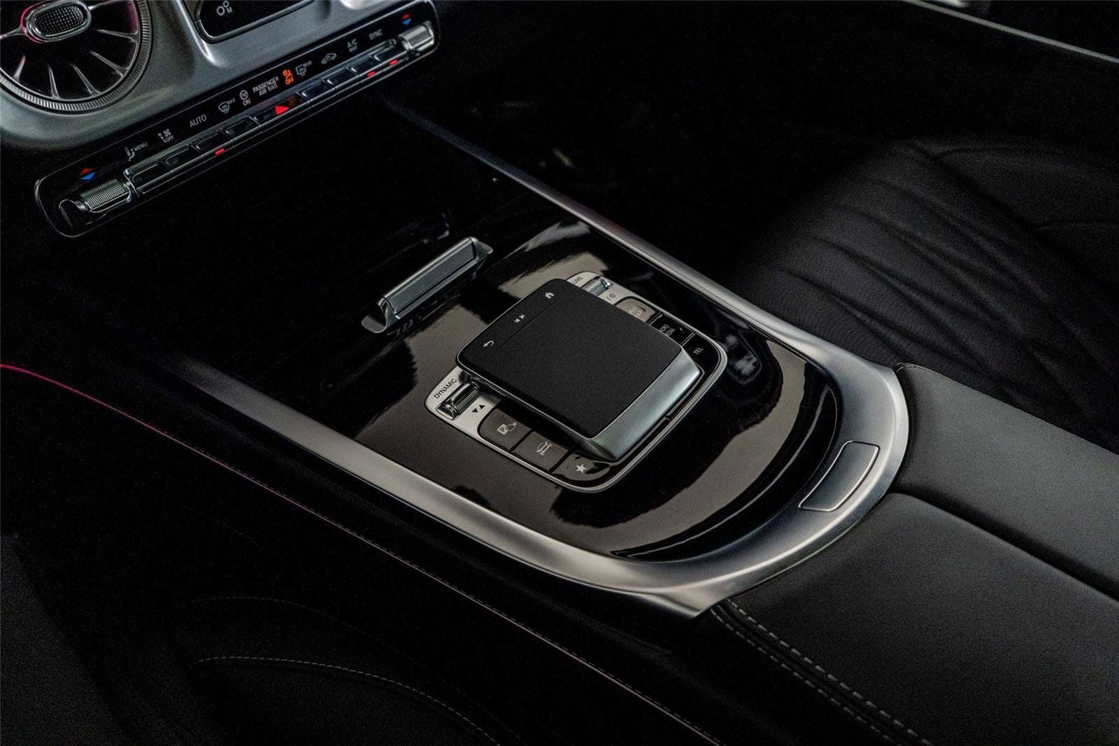 2025 Mercedes-Benz G-Class G 63 AMG® 4MATIC®