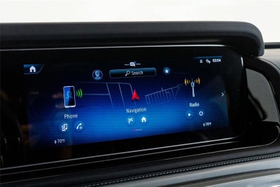 2025 Mercedes-Benz G-Class G 63 AMG® 4MATIC®