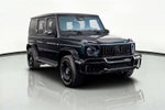 2025 Mercedes-Benz G-Class G 63 AMG® 4MATIC®