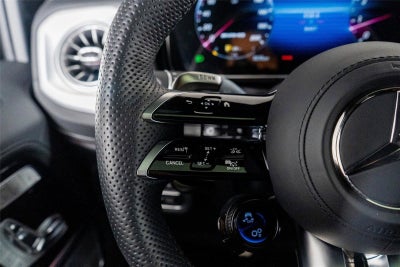 2025 Mercedes-Benz G-Class G 63 AMG® 4MATIC®