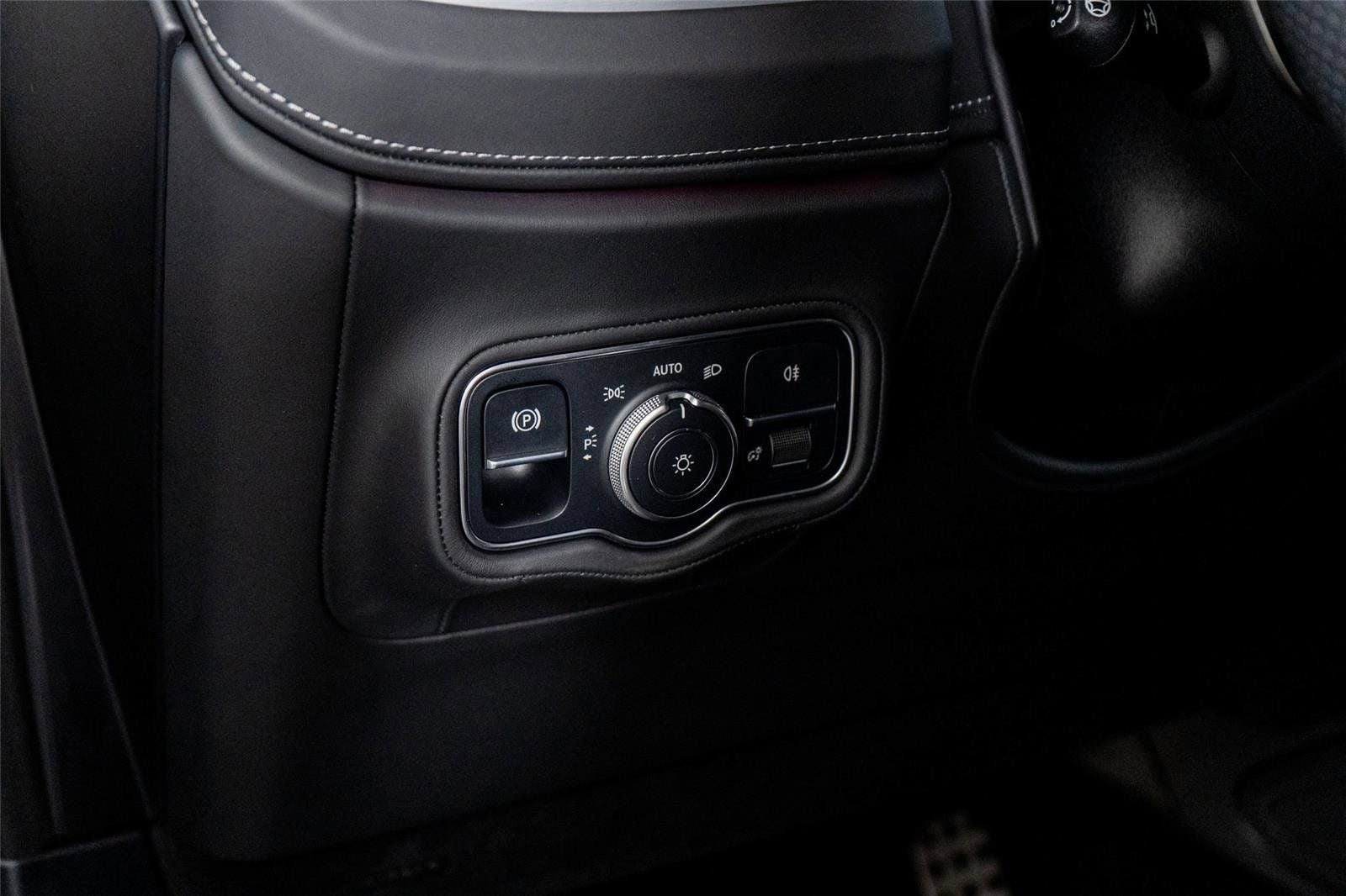 2025 Mercedes-Benz G-Class G 63 AMG® 4MATIC®