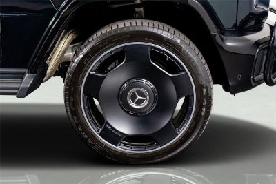 2025 Mercedes-Benz G-Class G 63 AMG® 4MATIC®