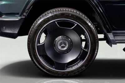 2025 Mercedes-Benz G-Class G 63 AMG® 4MATIC®